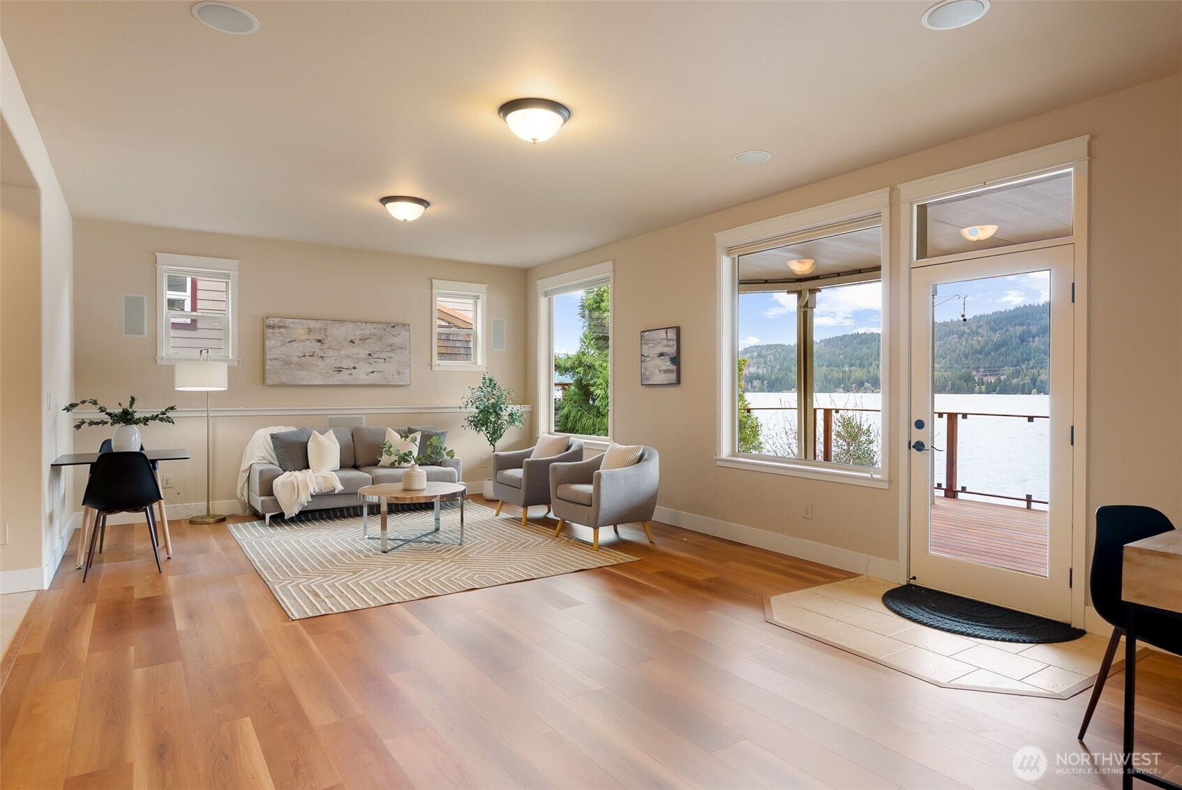 20 Far Summit Place , Bellingham, WA 98229