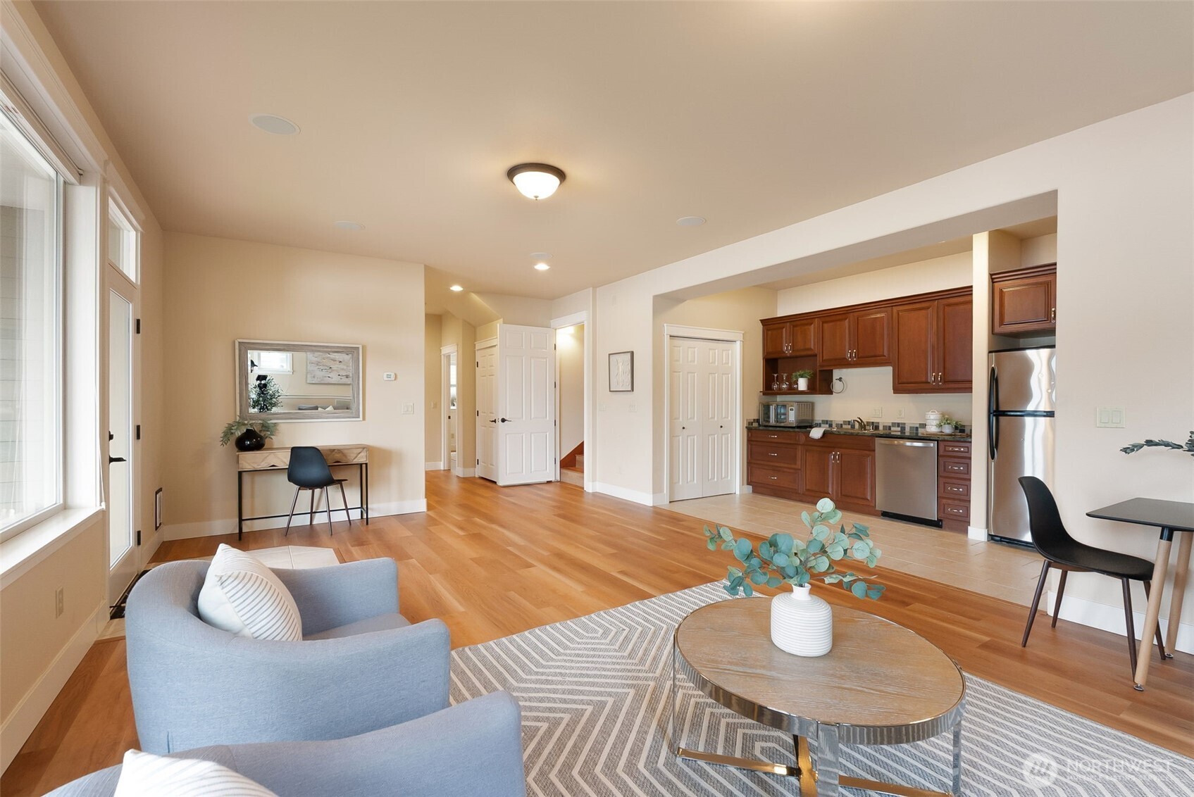 20 Far Summit Place , Bellingham, WA 98229