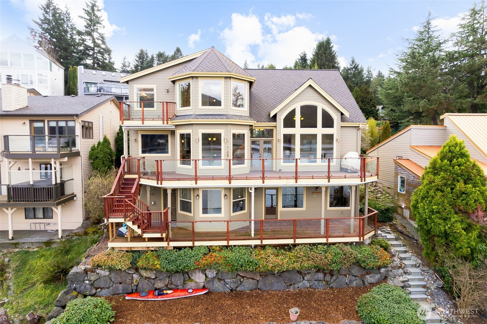 20 Far Summit Place , Bellingham, WA 98229