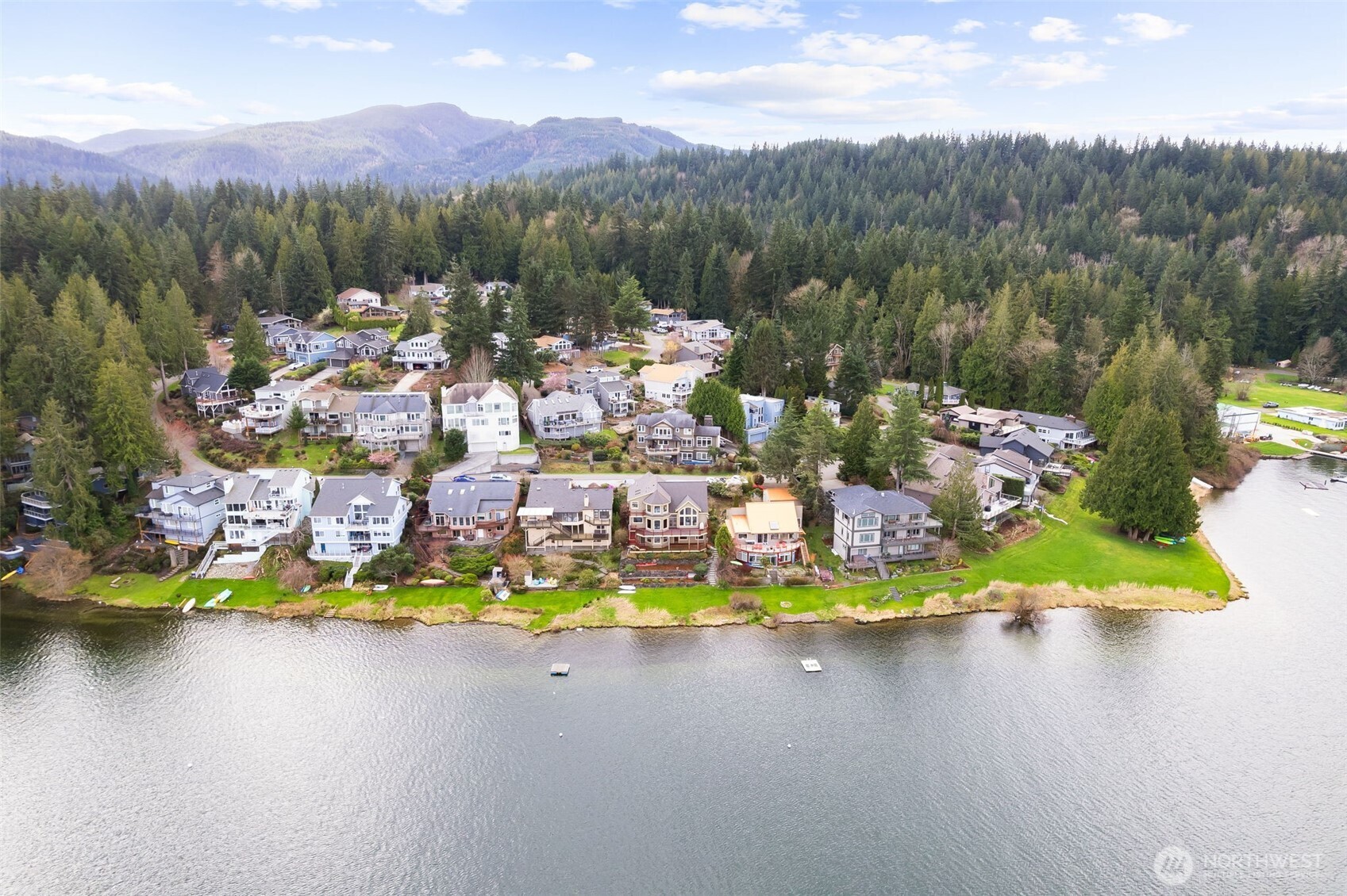 20 Far Summit Place , Bellingham, WA 98229