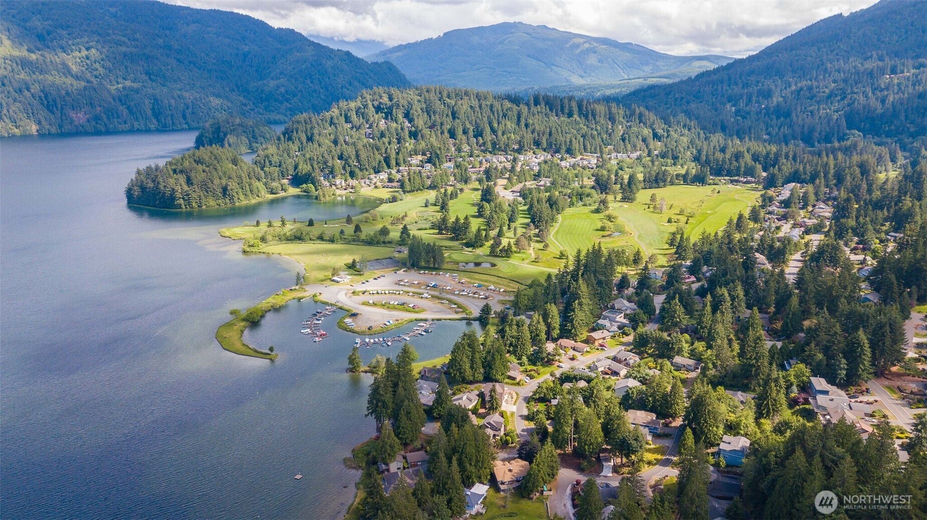 20 Far Summit Place , Bellingham, WA 98229