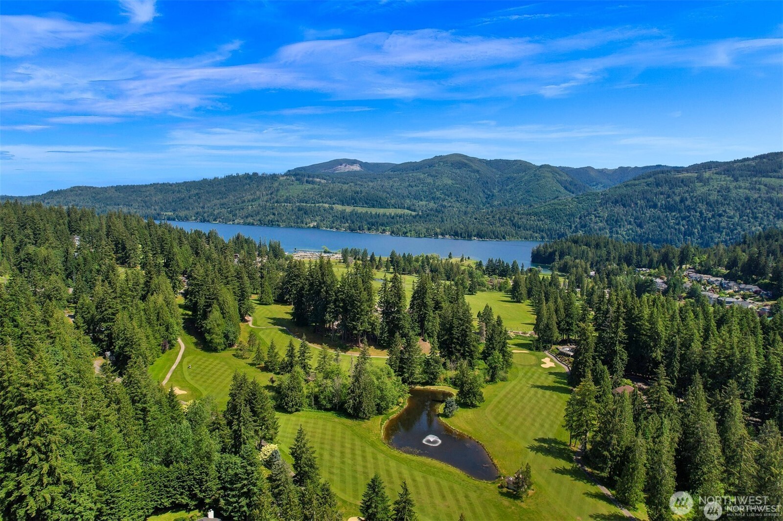 20 Far Summit Place , Bellingham, WA 98229