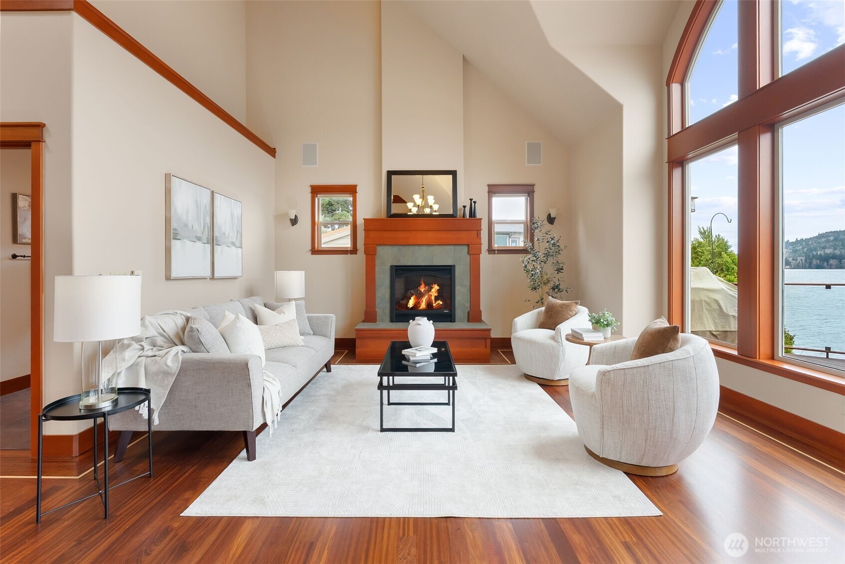 20 Far Summit Place , Bellingham, WA 98229