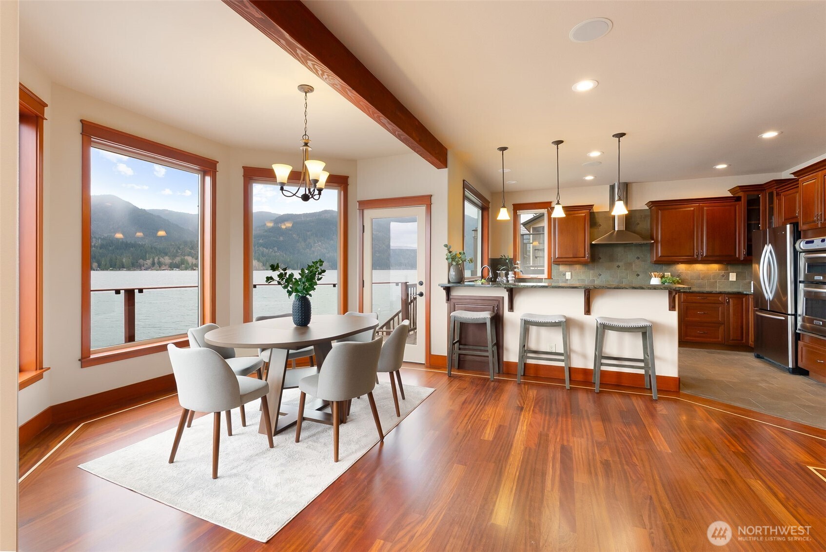 20 Far Summit Place , Bellingham, WA 98229