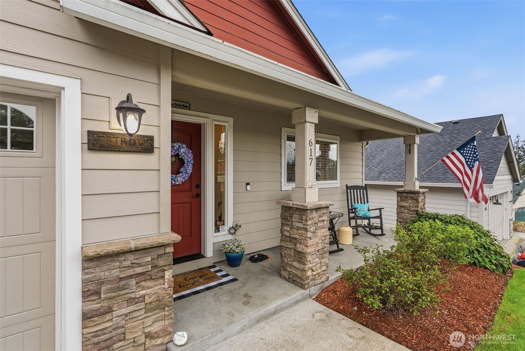 617 Stone Park , Kalama, WA 98625