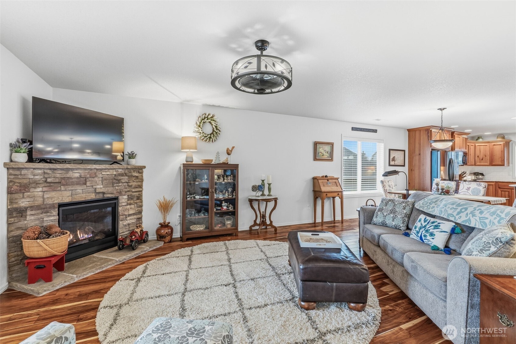 617 Stone Park , Kalama, WA 98625