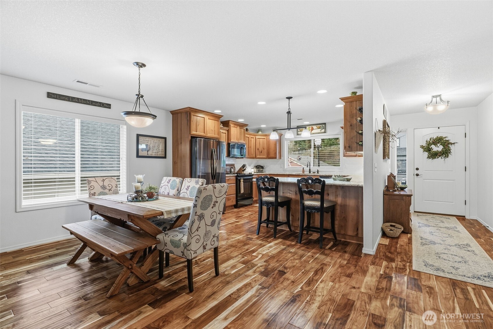 617 Stone Park , Kalama, WA 98625