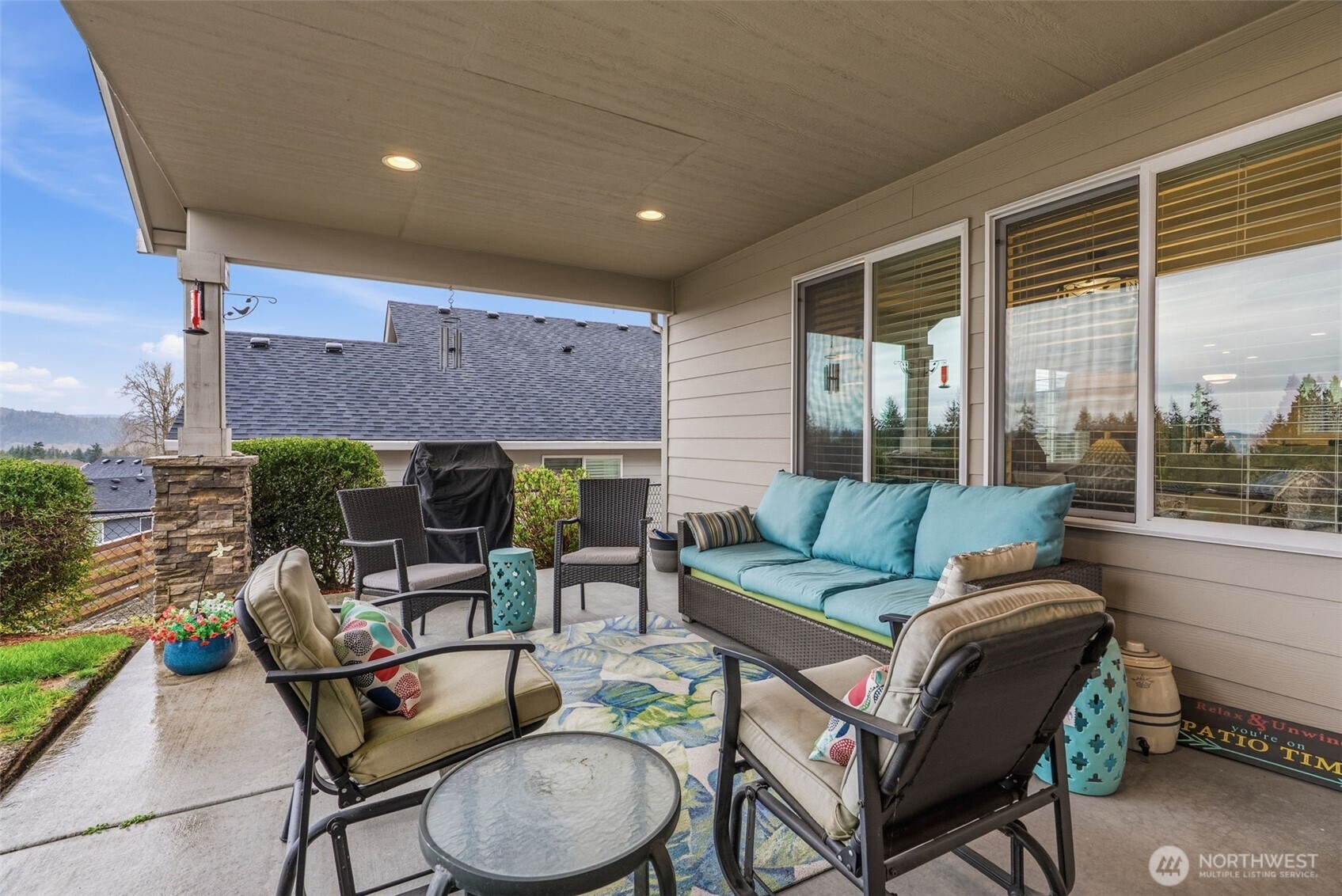 617 Stone Park , Kalama, WA 98625