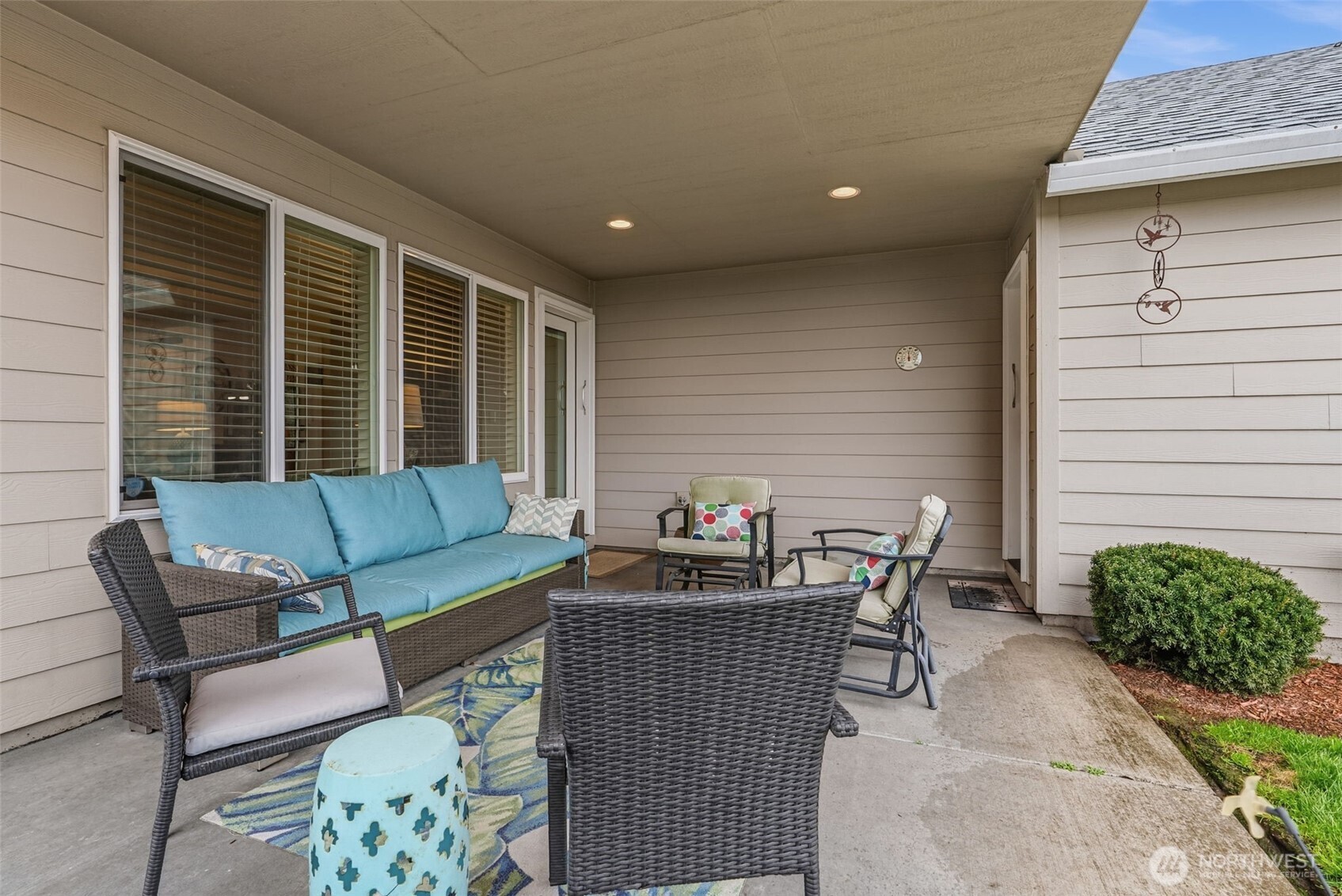 617 Stone Park , Kalama, WA 98625