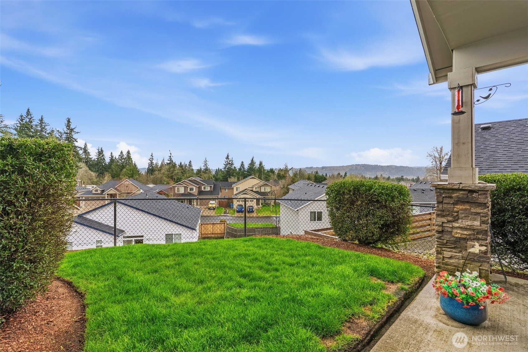 617 Stone Park , Kalama, WA 98625