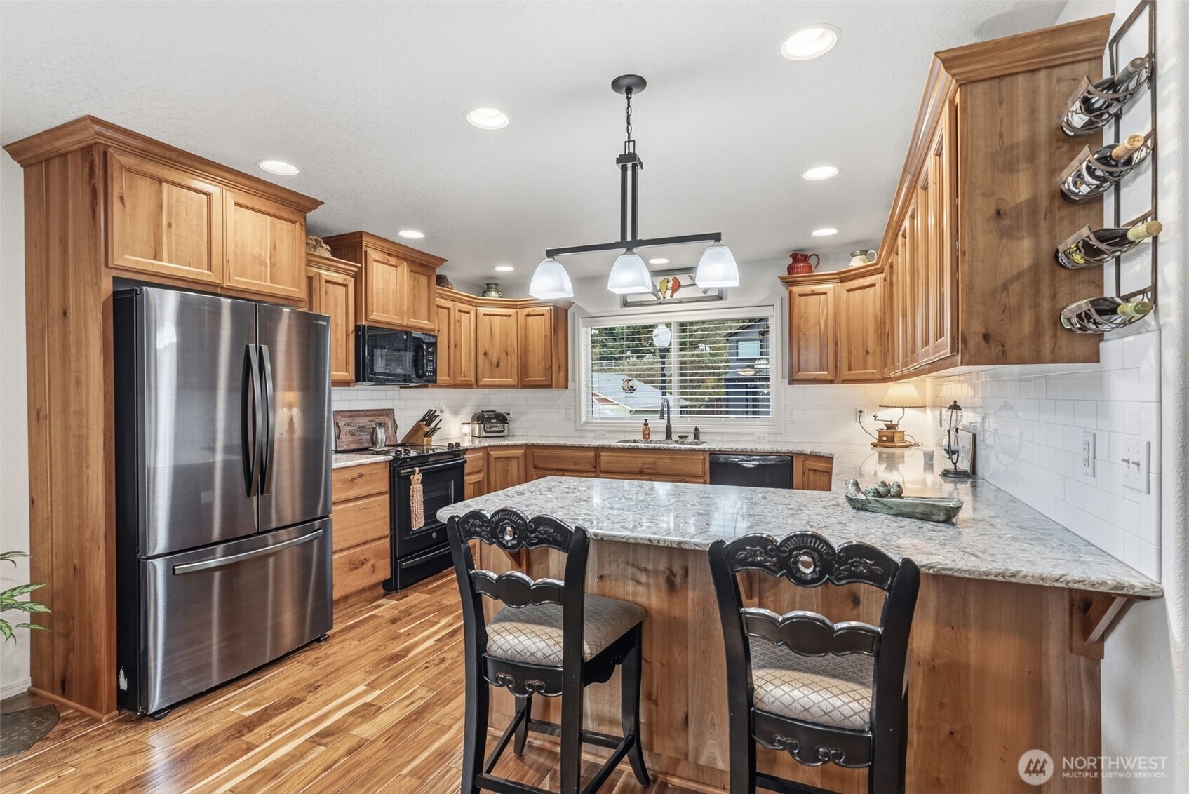 617 Stone Park , Kalama, WA 98625