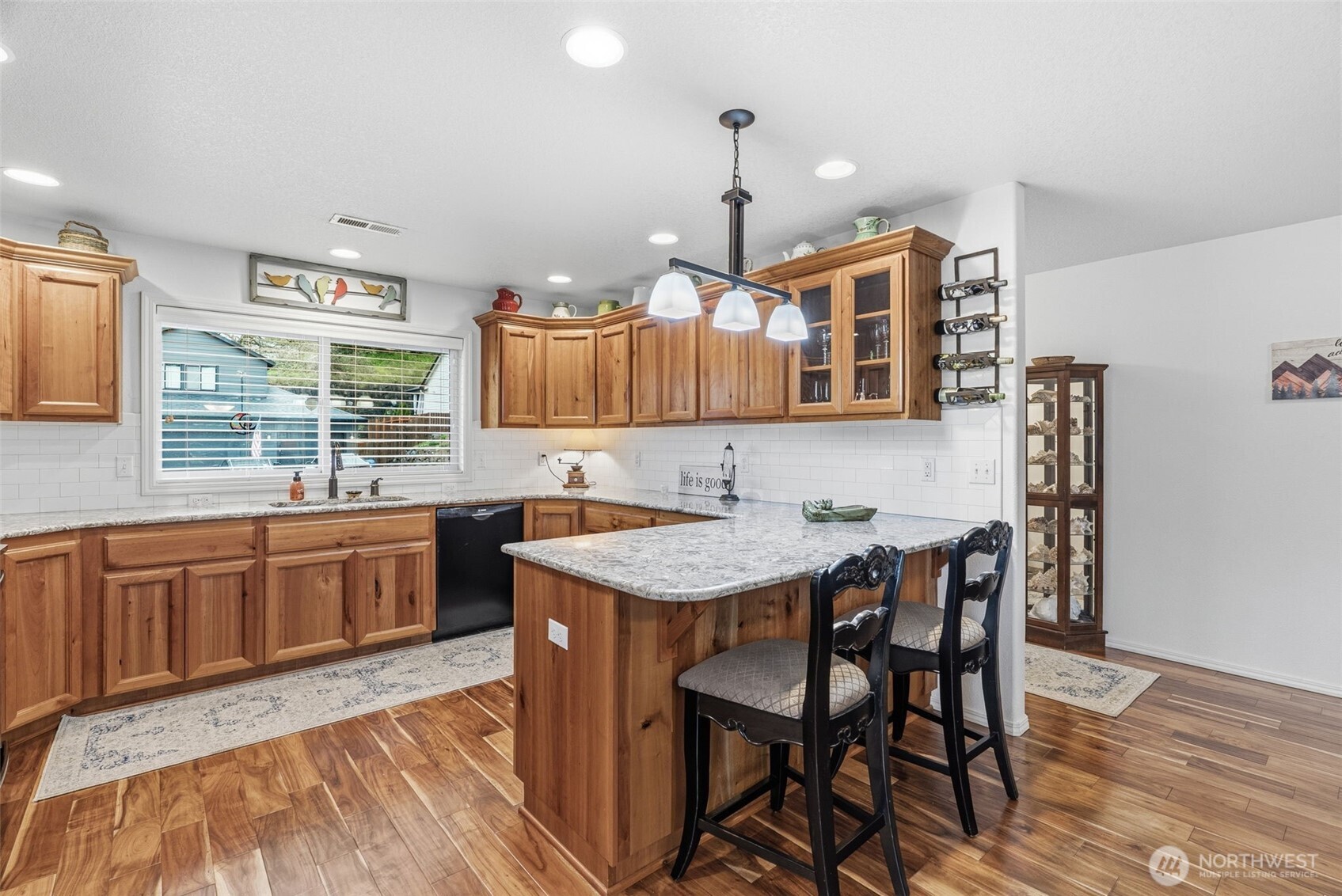 617 Stone Park , Kalama, WA 98625