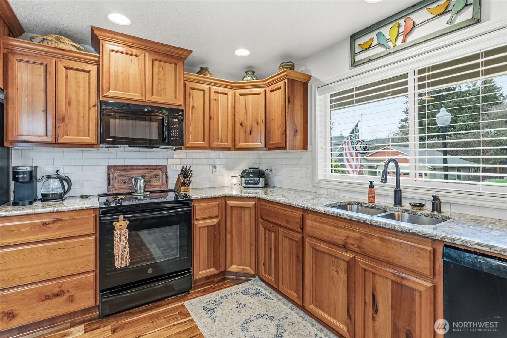 617 Stone Park , Kalama, WA 98625