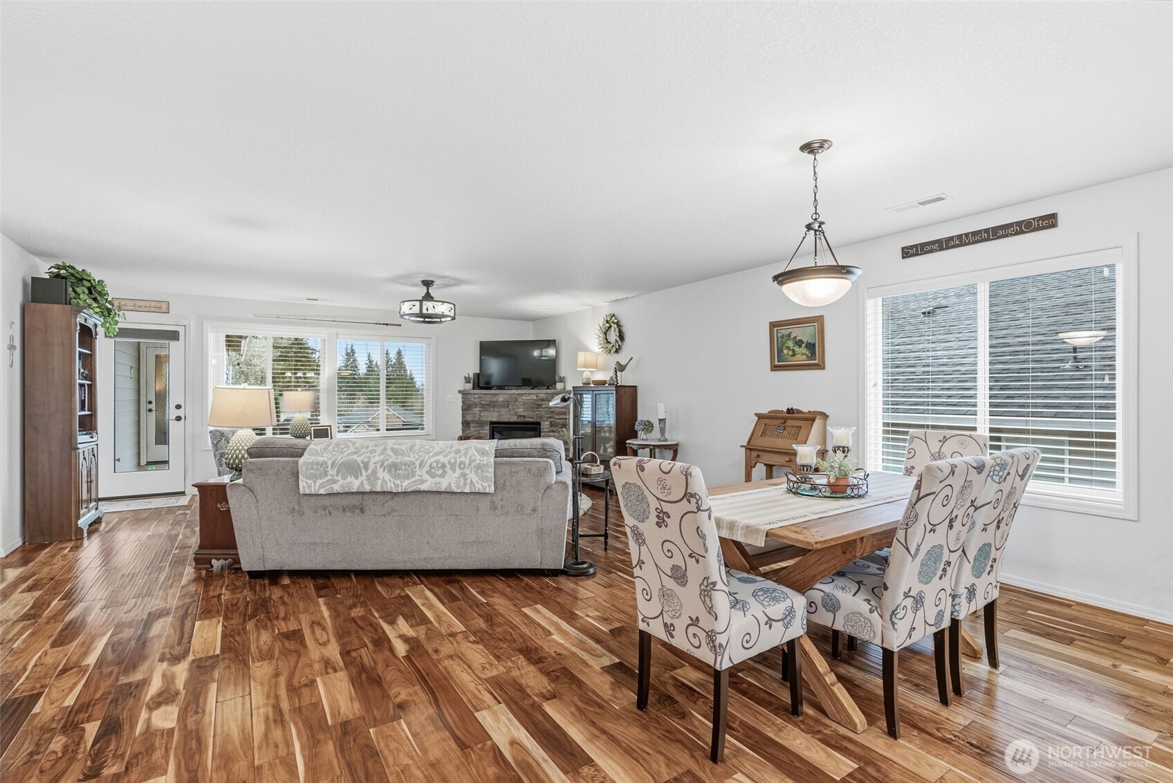 617 Stone Park , Kalama, WA 98625