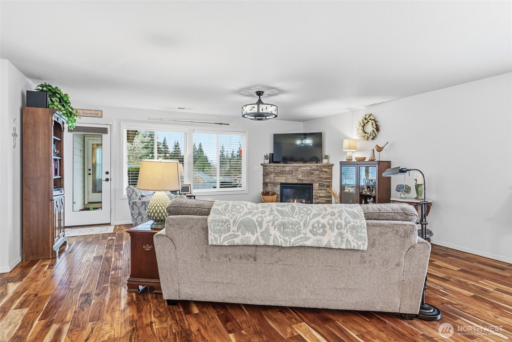 617 Stone Park , Kalama, WA 98625