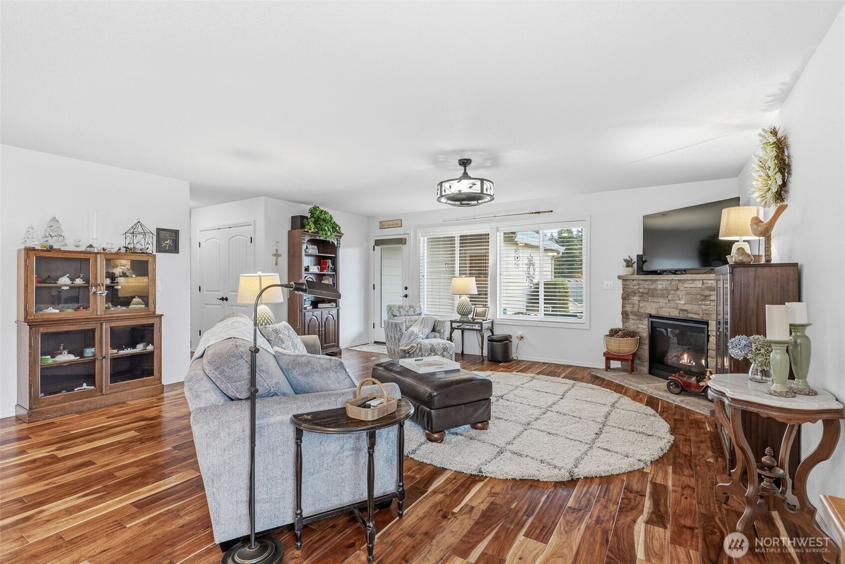 617 Stone Park , Kalama, WA 98625