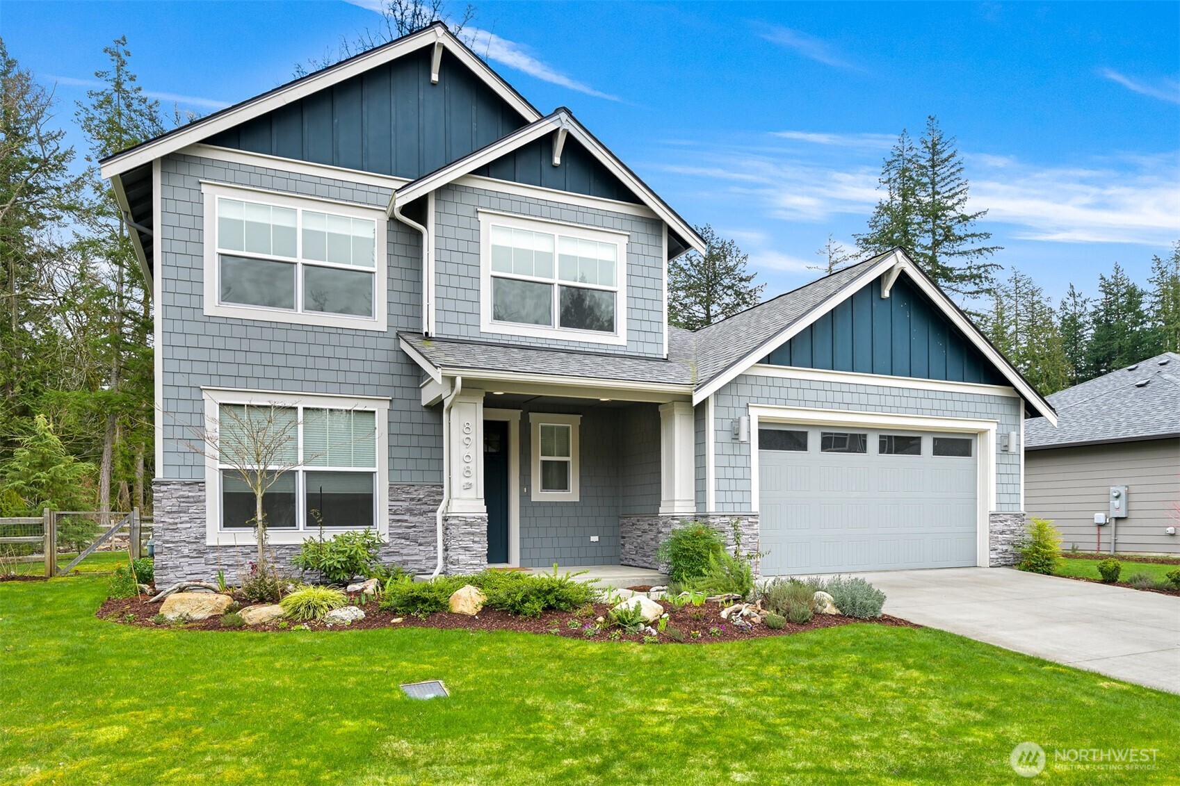 8968 Garibaldi Court , Blaine, WA 98230