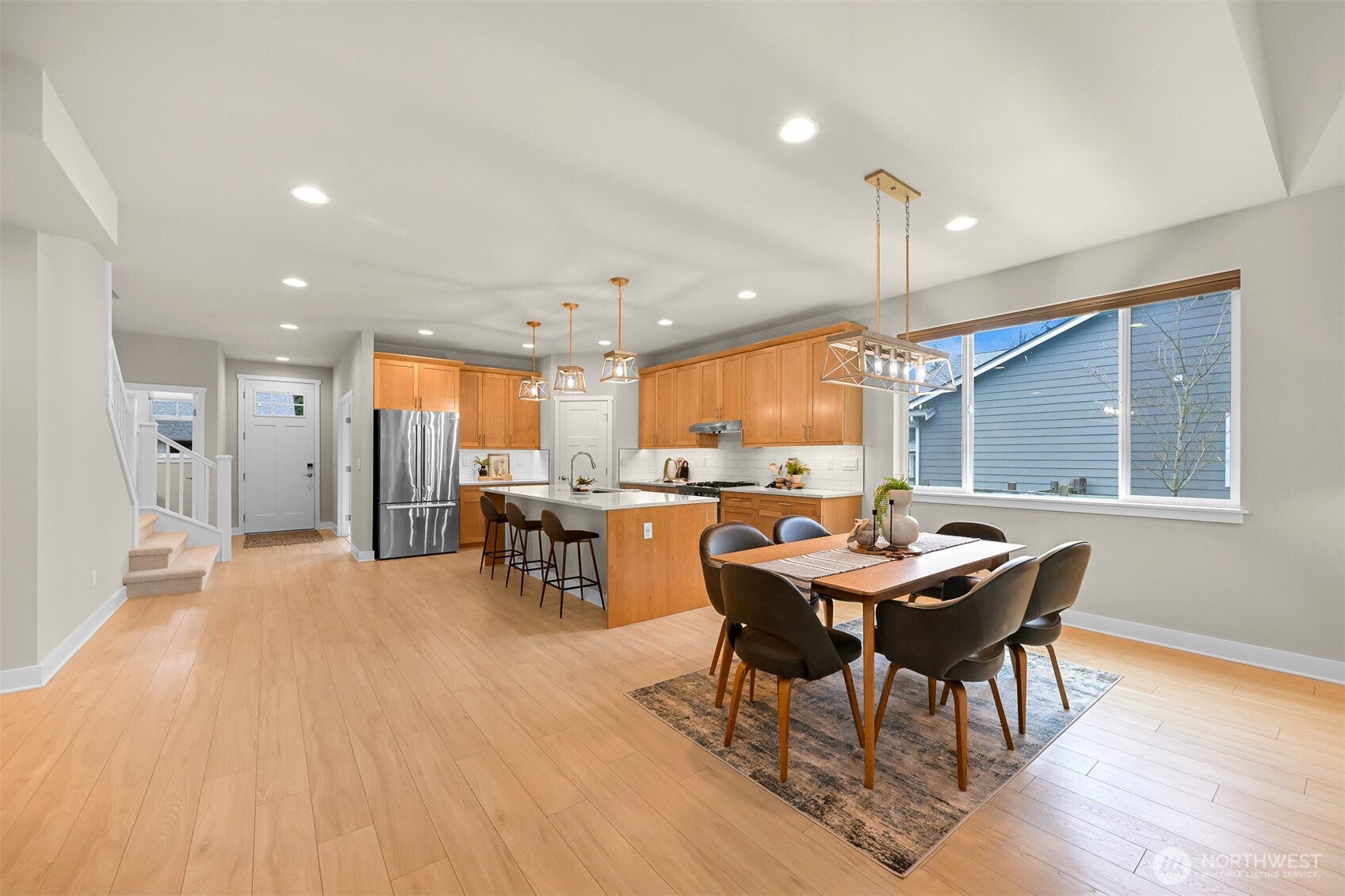 8968 Garibaldi Court , Blaine, WA 98230