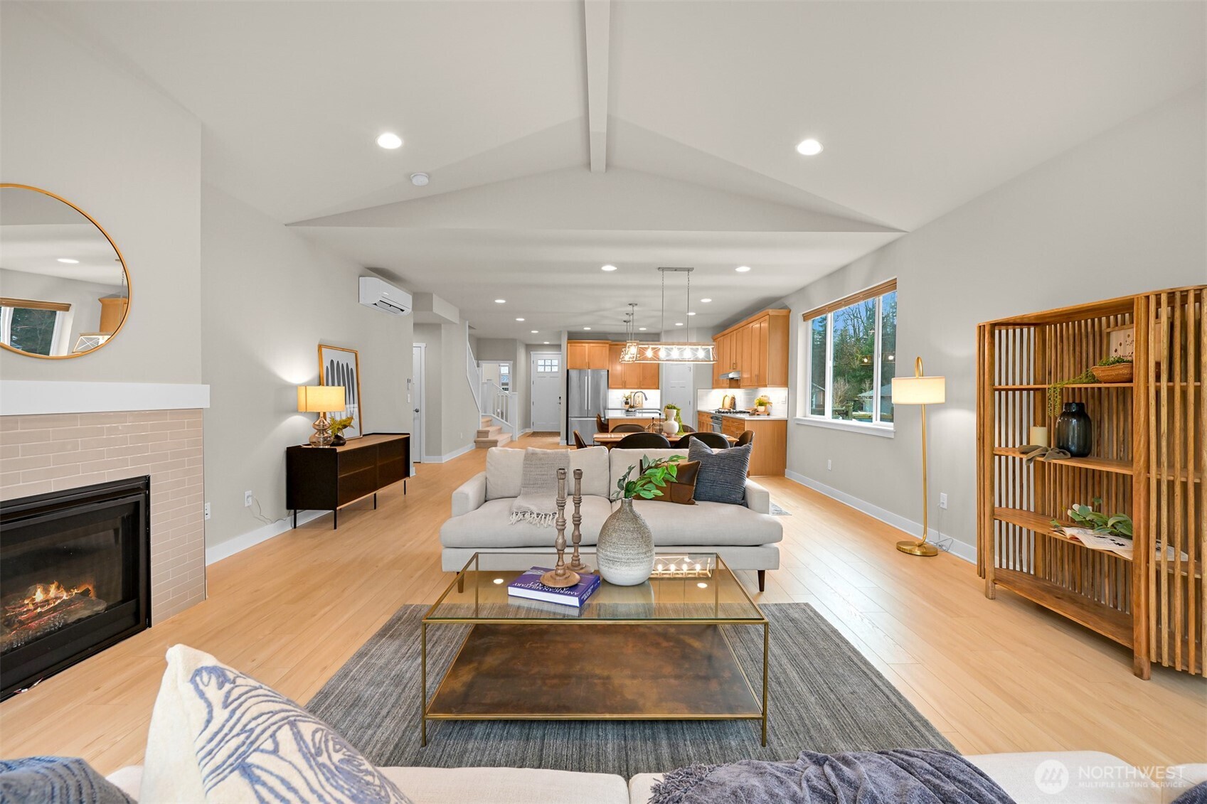 8968 Garibaldi Court , Blaine, WA 98230