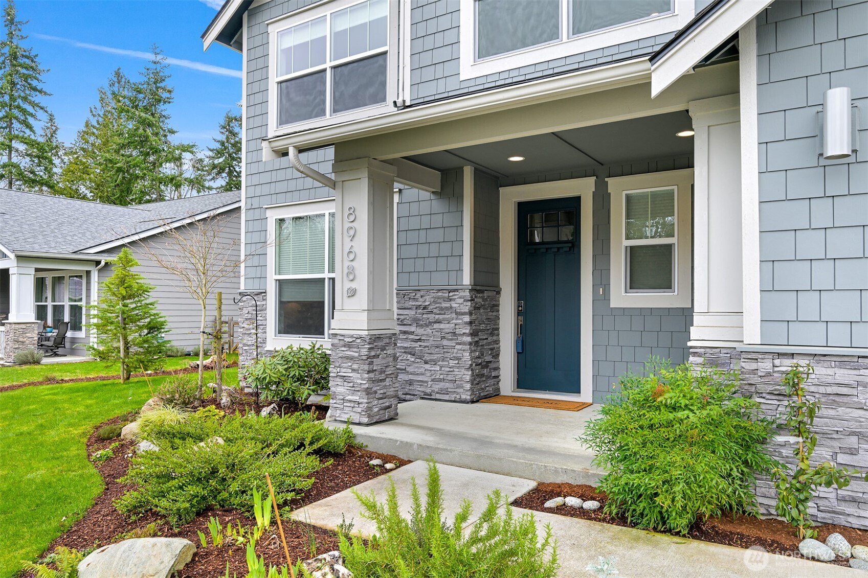 8968 Garibaldi Court , Blaine, WA 98230