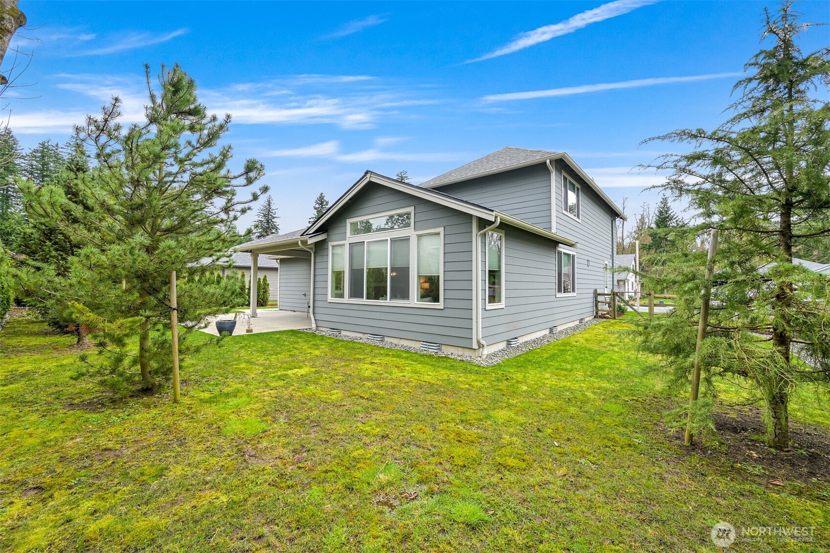 8968 Garibaldi Court , Blaine, WA 98230