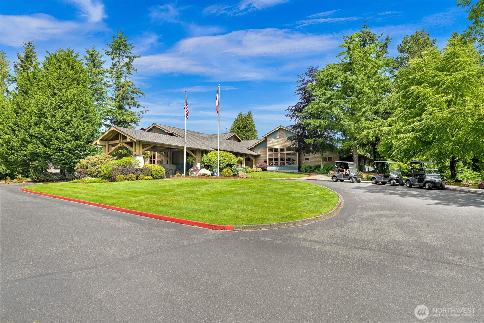 8968 Garibaldi Court , Blaine, WA 98230