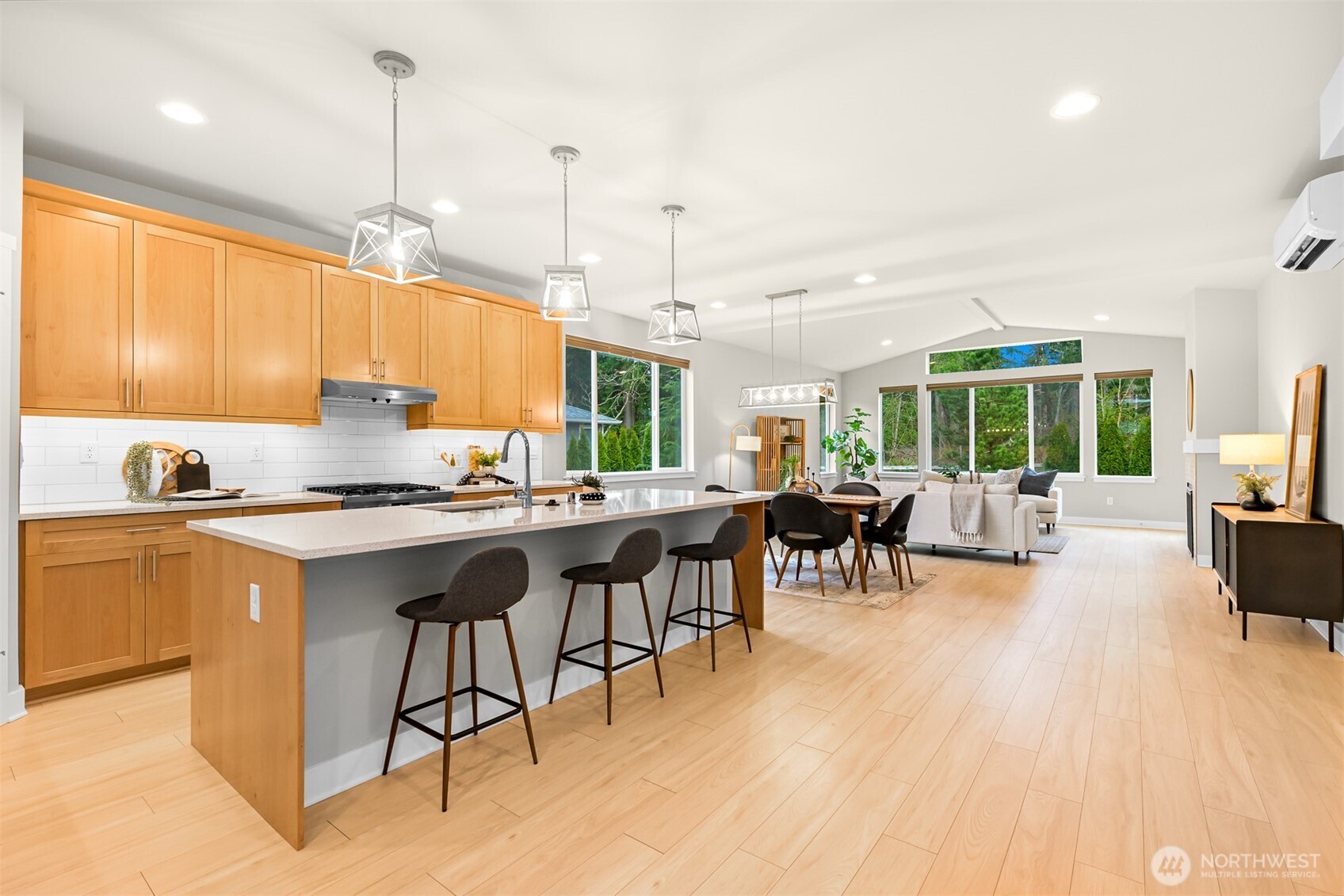 8968 Garibaldi Court , Blaine, WA 98230