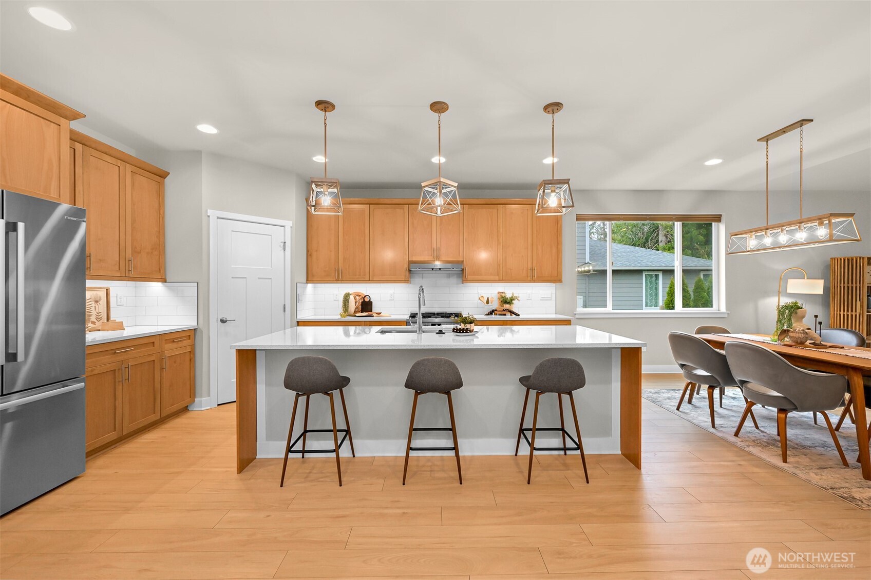 8968 Garibaldi Court , Blaine, WA 98230