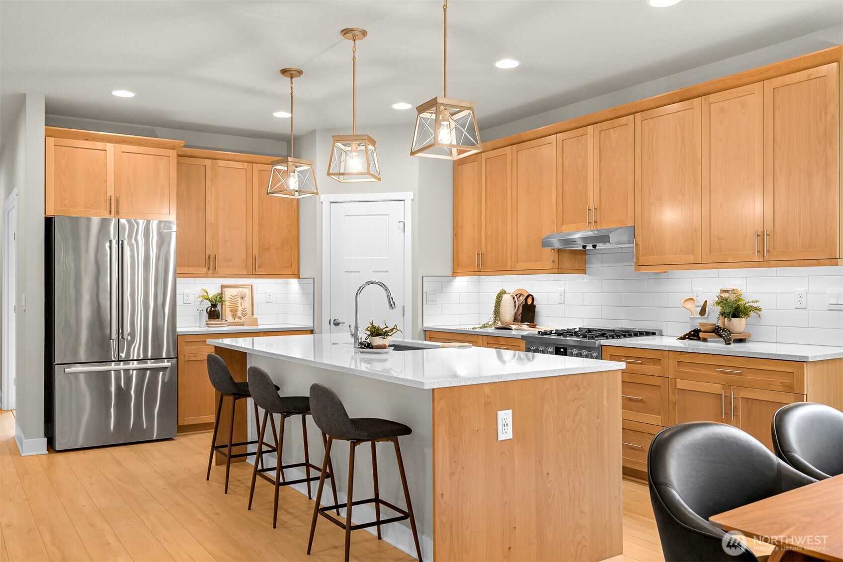 8968 Garibaldi Court , Blaine, WA 98230