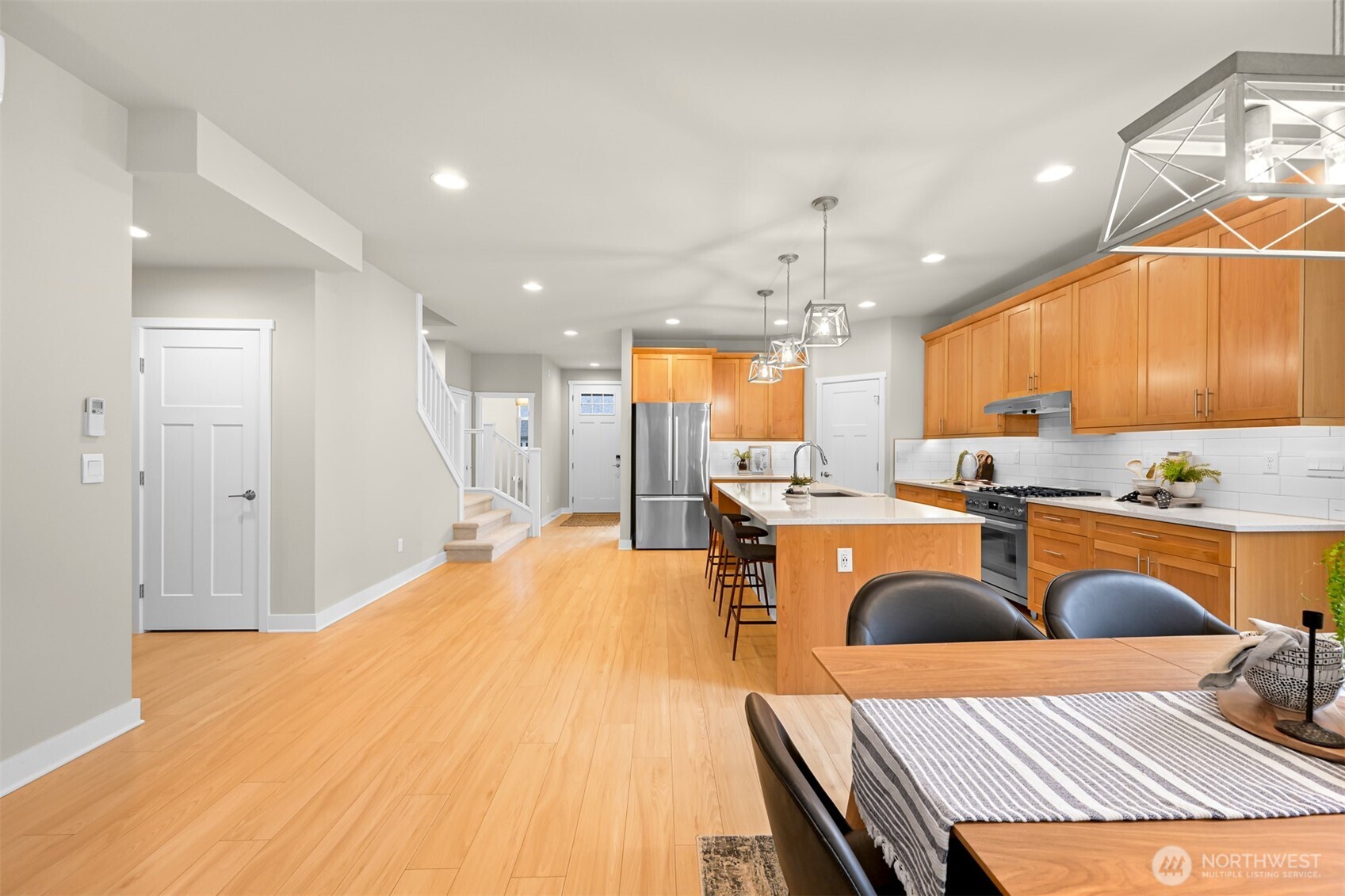 8968 Garibaldi Court , Blaine, WA 98230