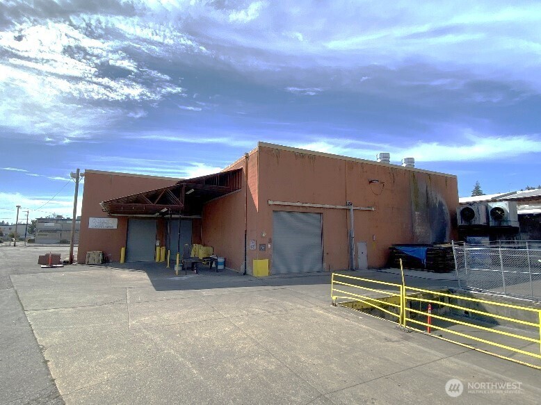 2926 S Steele Street , Tacoma, WA 98409