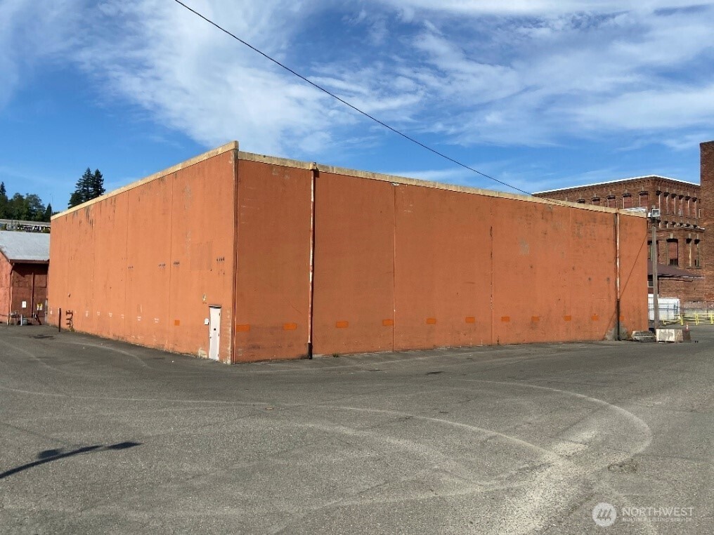 2926 S Steele Street , Tacoma, WA 98409