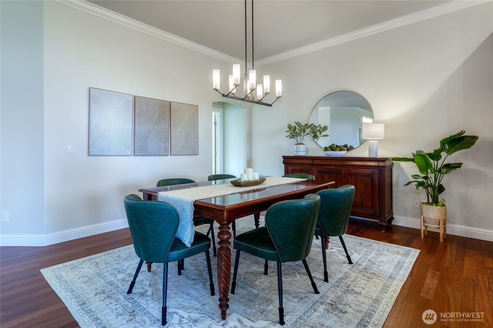 236 Looking Glass Road , Walla Walla, WA 99362