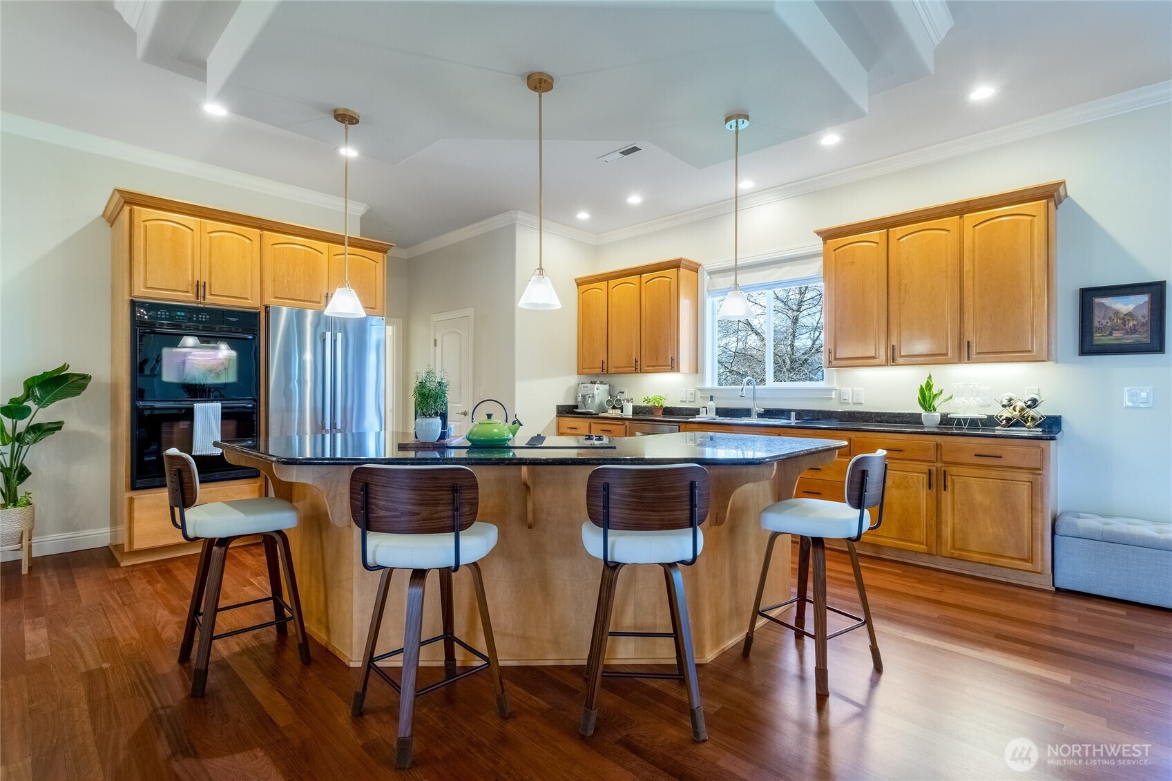 236 Looking Glass Road , Walla Walla, WA 99362