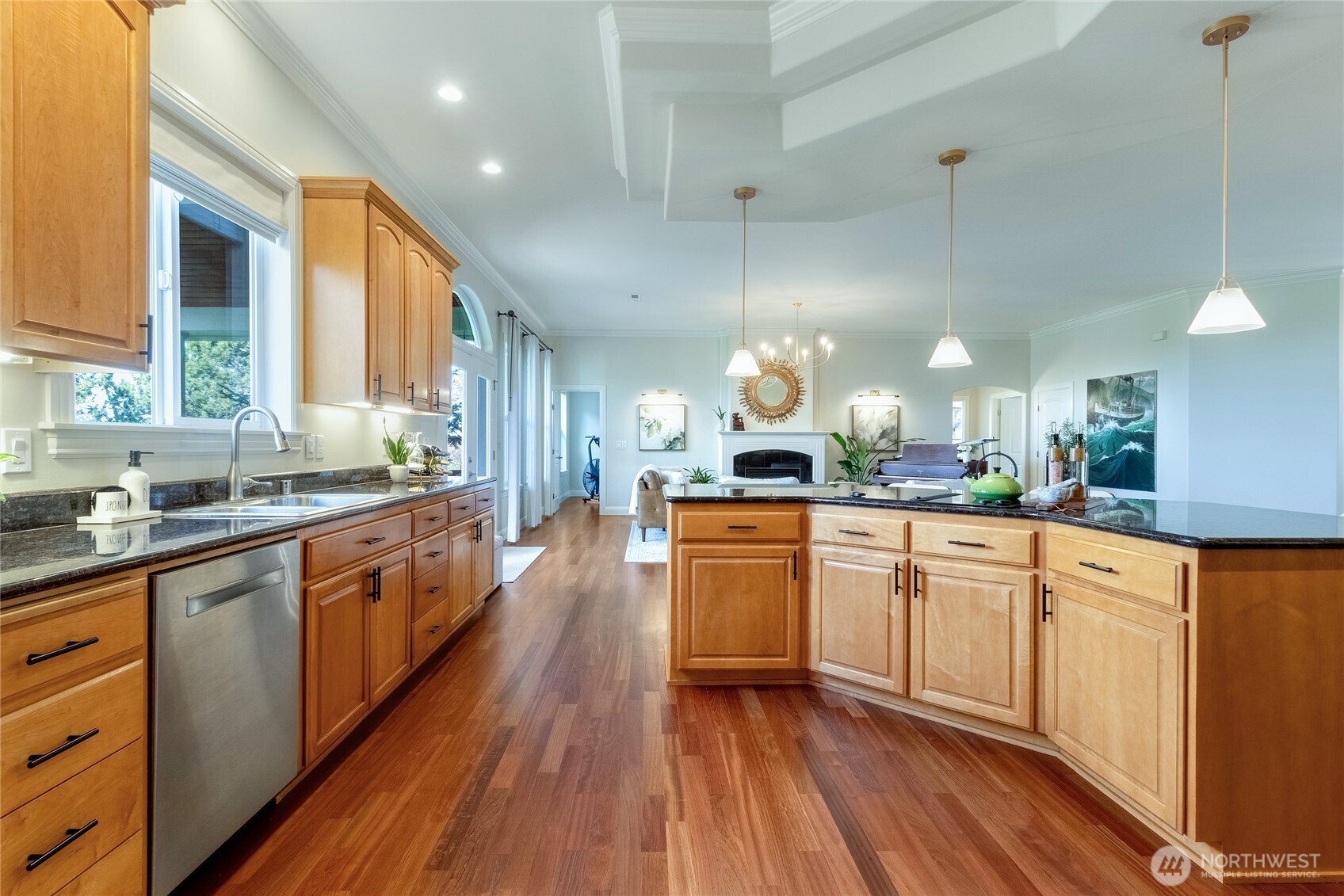 236 Looking Glass Road , Walla Walla, WA 99362