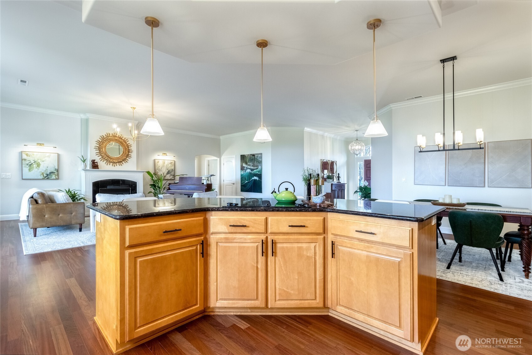 236 Looking Glass Road , Walla Walla, WA 99362