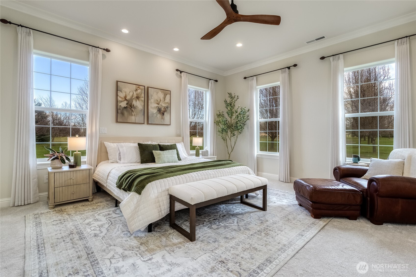 236 Looking Glass Road , Walla Walla, WA 99362