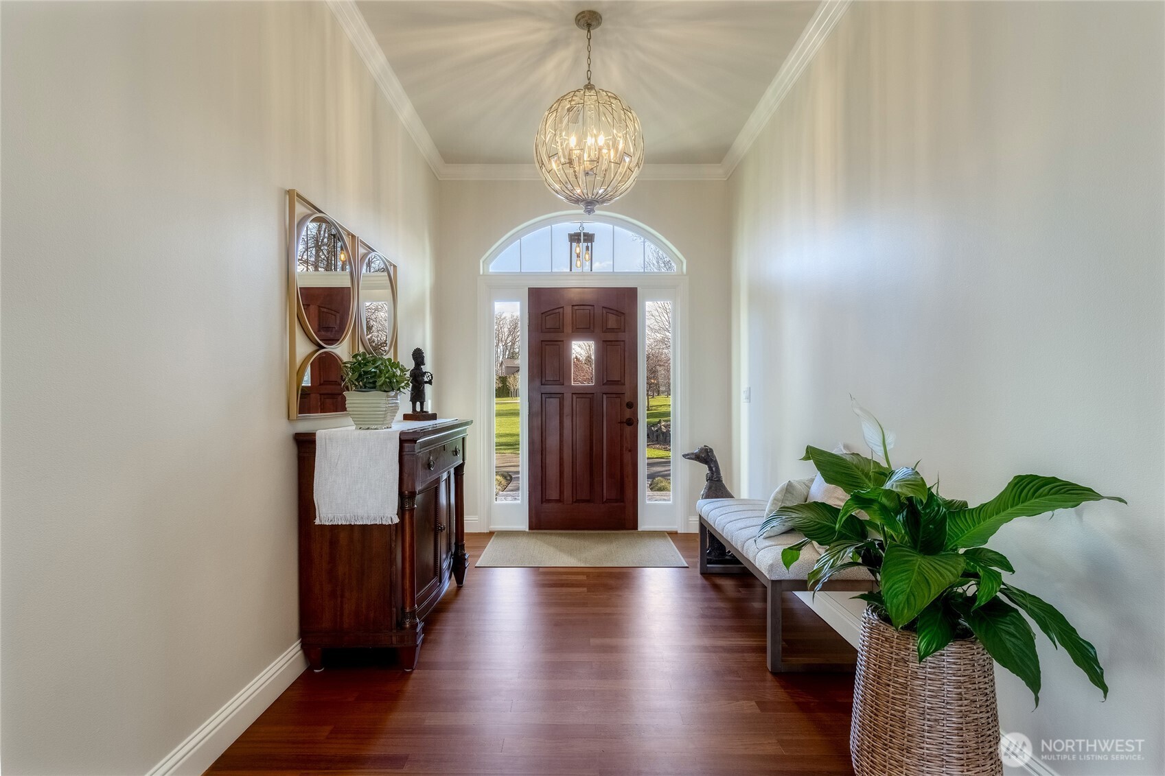 236 Looking Glass Road , Walla Walla, WA 99362