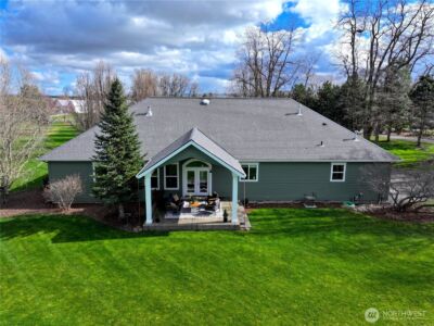 236 Looking Glass Road , Walla Walla, WA 99362 - Photo 35