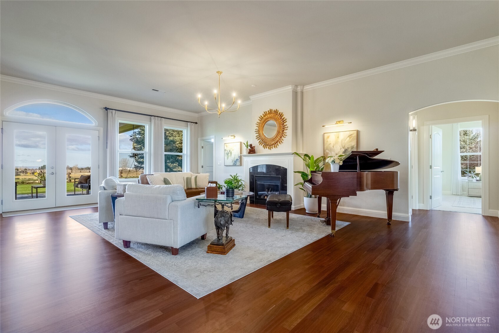 236 Looking Glass Road , Walla Walla, WA 99362