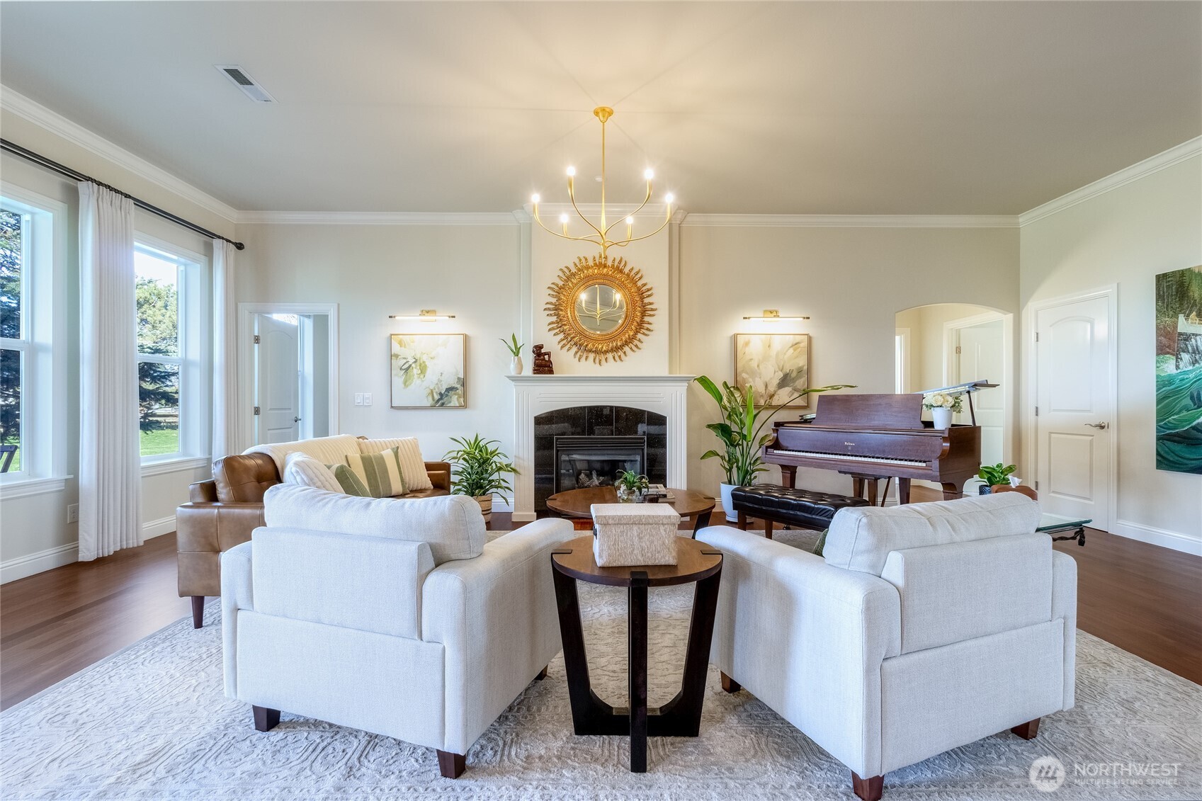 236 Looking Glass Road , Walla Walla, WA 99362