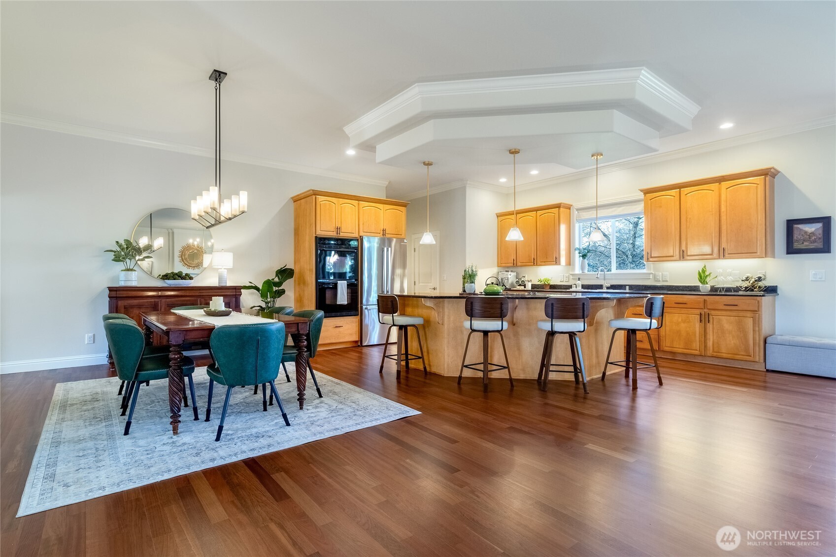 236 Looking Glass Road , Walla Walla, WA 99362