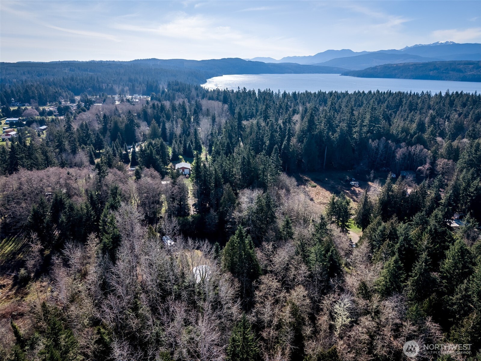 70 Cub Road , Port Townsend, WA 98368