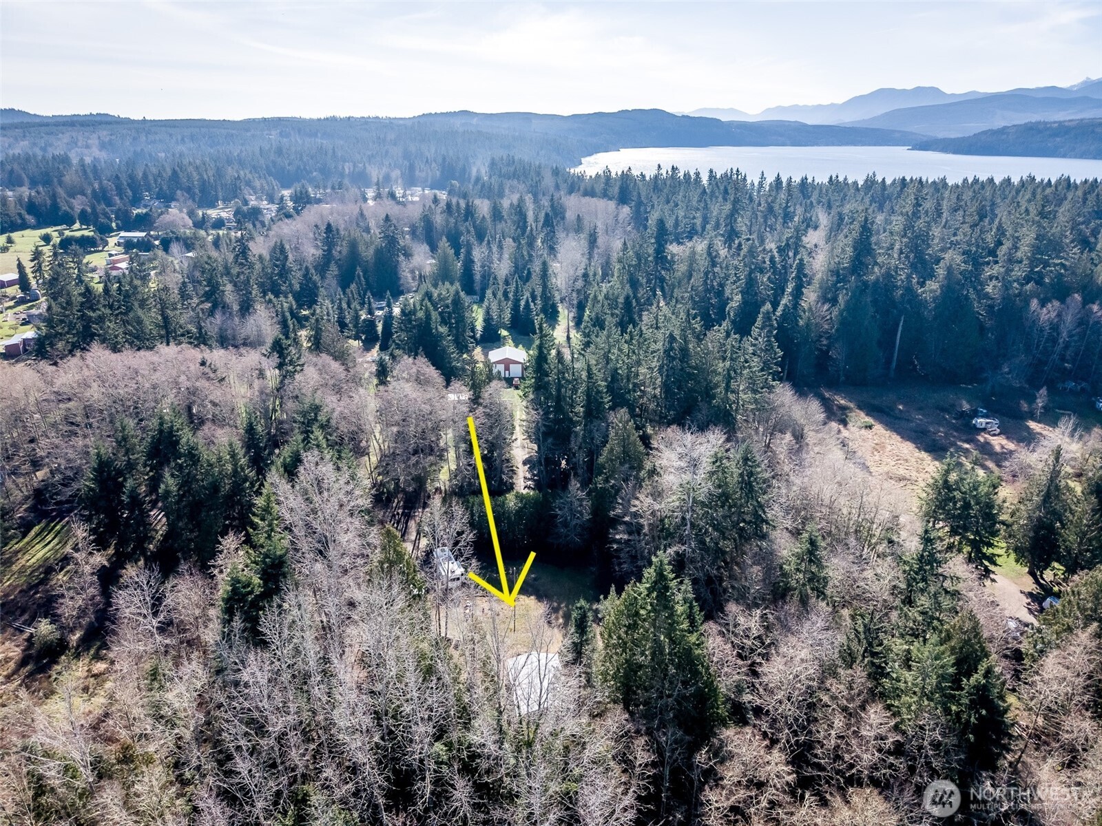 70 Cub Road , Port Townsend, WA 98368