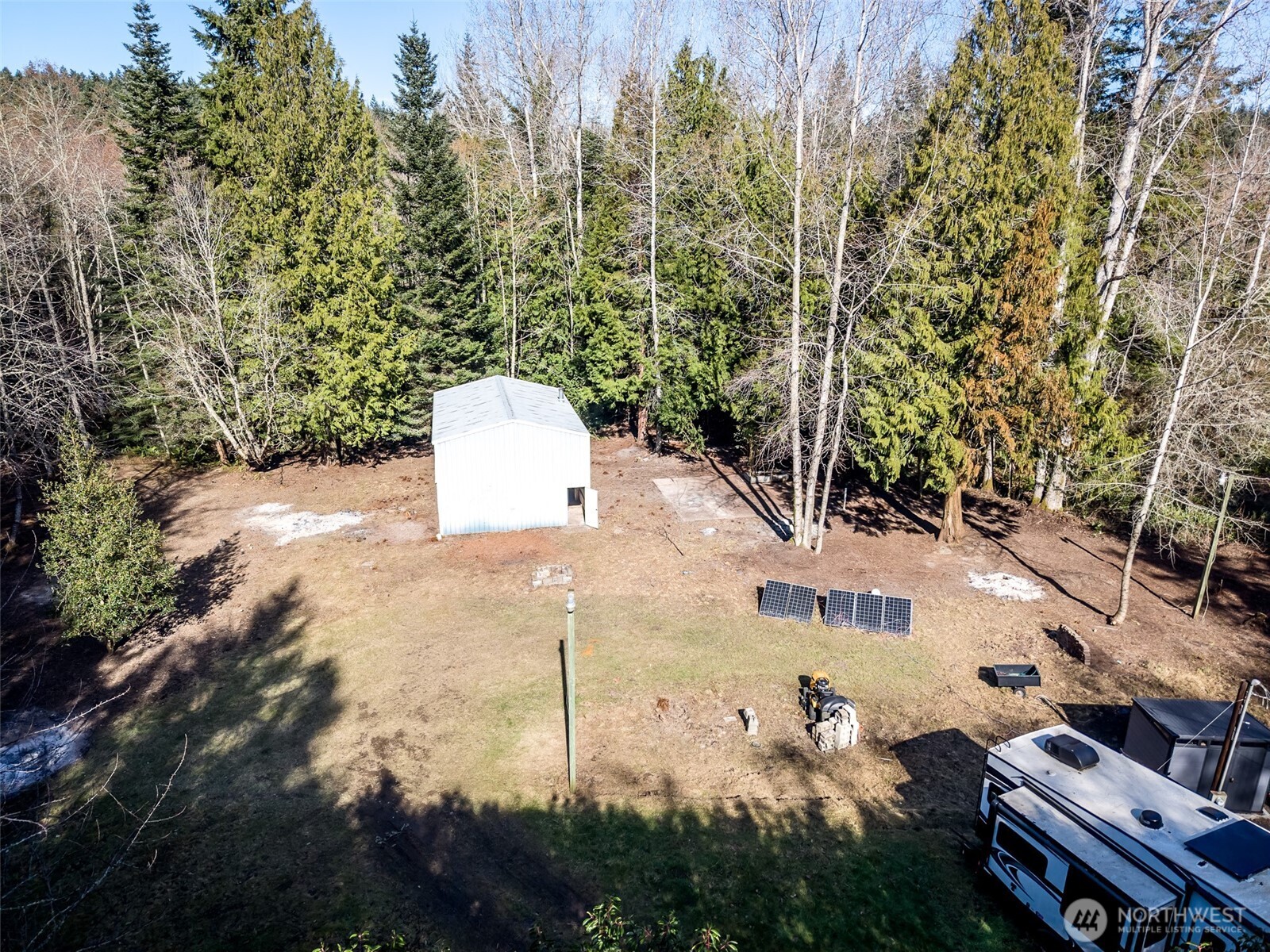 70 Cub Road , Port Townsend, WA 98368