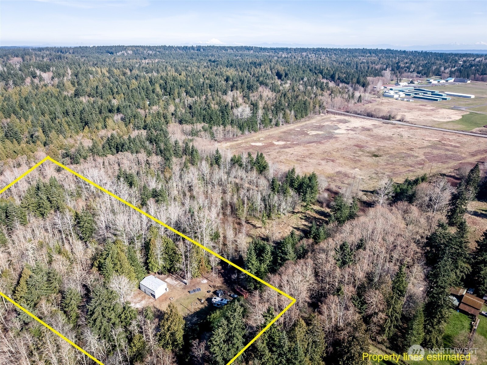 70 Cub Road , Port Townsend, WA 98368