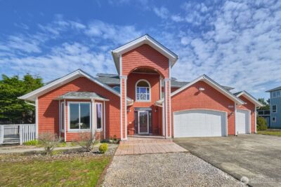 238 25th Street NW, Long Beach, WA 98631 - Photo 4