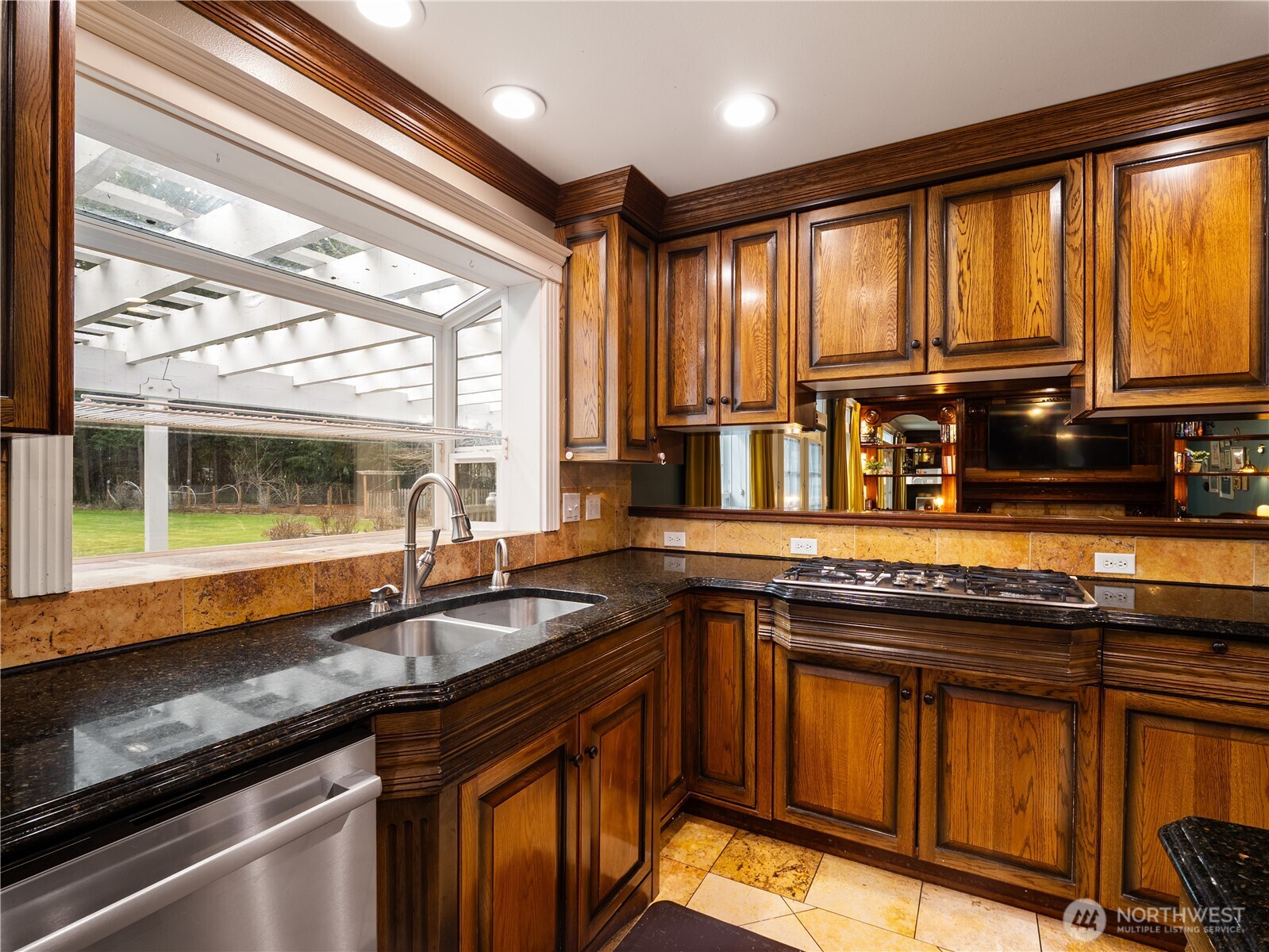 34914 27th Avenue E, Roy, WA 98580-8864