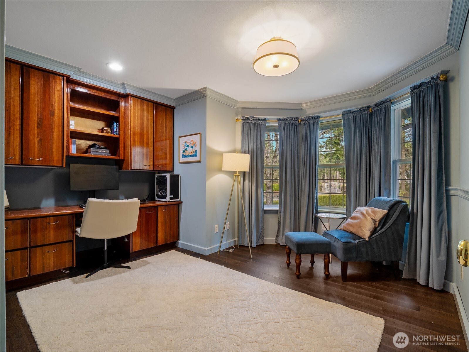 34914 27th Avenue E, Roy, WA 98580-8864