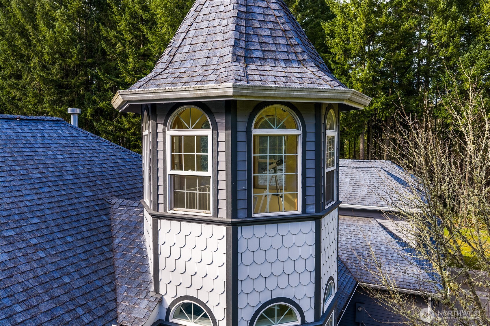 34914 27th Avenue E, Roy, WA 98580-8864